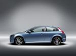 Volvo C30 SE Sport 2006 года
